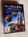 Der kleine Prinz - Der Planet der Zeit / Der Planet des Feuervogels | DVD 290