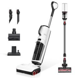 Roborock Dyad Pro Combo 5-in-1 Nass Trockensauger Kabelloser + Akku Staubsauger✅479€✅+Zubehör✅DHL 1-3 Werktagen✅2 Jahre Garantie✅