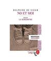 No et moi  Edition pedagogique, Delphine de Vigan