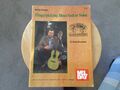 Fingerpicking Blues Gitarrensoli Buch MEL BAY PUBLICATIONS.INC