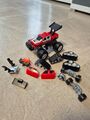 Hot Wheels Custom Motors Pickup Power Set *Gebraucht*