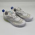 Nike Air Max 270 React Sneaker Weiß Größe 36,5 Unisex