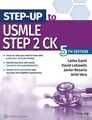 Step-Up to USMLE Step 2 CK, Latha Ganti