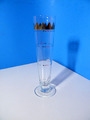 Vintage Bierglas von Ritzenhoff * Tassilo von Grolman * H= 25cm *