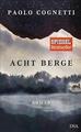 Acht Berge von Paolo Cognetti (2017, Gebundene Ausgabe)