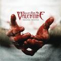 Bullet for My Valentine - Temper Temper [New CD] Deluxe Ed