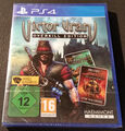 Victor Vran (Overkill Edition) | PS4 Spiel | Deutsche USK Version | neu & ovp