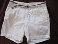 ESPRIT SHORTS WEIß Gr. 36 wie NEU TOP !!