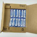 Oral-B Pro Sensitive Clean Aufsteckbürsten für elektrische Zahnbürste 12 Stück