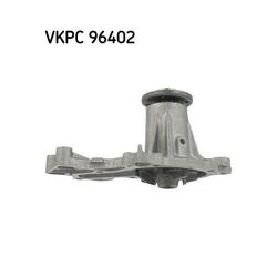 1x Wasserpumpe, Motorkühlung SKF VKPC 96402 passend für SUZUKI