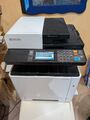 Kyocera Ecosys M5526cdn Multifunktionsdrucker