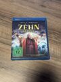 Blu-ray: Die zehn Gebote (1956) - Restaurierte Fassung, 231 Minuten auf 2 Disc´s