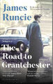 Der Weg nach Grantchester Taschenbuch James Runcie