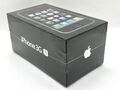 Apple iPhone 3GS - 16GB - Schwarz (Ohne Simlock) A1303 (GSM)