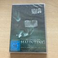 Der Fluch der Betsy Bell - An American Haunting DVD OVP