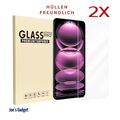 2x Panzerfolie Xiaomi Redmi Note 10 5G 10S Pro Schutzglas 0,4mm HD Full Cover