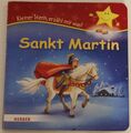 Kinderbuch "Sankt Martin"