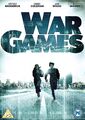 DVD War Games - Kriegsspiele / Mathew Broderick - Mit deutschem Originalton NEU!