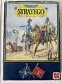 Spiel / Brettspiel "Stratego" Jumbo Verlag (Kompaktversion)