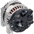 HC-Cargo Lichtmaschine Generator Lima 115910 für AUDI Q7 4LB Van A6 C6 4F2 Avant