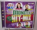 Monster Hit Mix 2015 CD Party Kracher Medleys Schlager Oldies Gute-Laune #T714