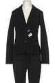 Opus Blazer Damen Business Jacke Kostümjacke Gr. EU 36 Schwarz #kf0rlex