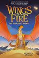 Tui T. Sutherland Wings of Fire Graphic Novel #5