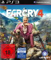 Far Cry 4 (Sony PlayStation 3, 2015)