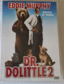 DVD "Dr. Dolittle 2 (2001)"