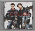 2Celli – 2 Celli - Luka Sulic & Stjepan Hauser - CD Album