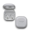 Original Samsung Galaxy Buds Pro SM-R190 Ladecase Ladegerät Charging Weiß