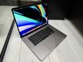 Apple MacBook Pro Retina 16“ 2019 512GB SSD 16GB Ram 2,6GHz 6-Core i7 5300M 4GB