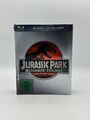 Blu-Ray Disc Set | Jurassic Park - Ultimate Trilogy | Zustand gut | Digital Copy