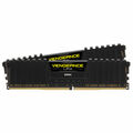 Corsair Vengeance LPX 16GB 3600MHz 2x8GB DDR4 DRAM Speicherkit - Schwarz 