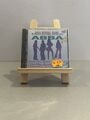 Abba Revival Band Thank You For The Music Musik CD NEU