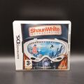 Nintendo DS Spiel: Shaun White Snowboarding, inkl. Anleitung