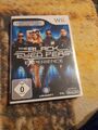  Nintendo-Wii-The-Black-Eyed-Peas-Experience/ Neu