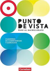 Punto de vista - Spanisch für die Einführungsphase: Paso al Bachillerato - Ausga