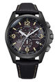 CITIZEN Eco-Drive Promaster Sky Herren-Funkuhr Schwarz CB5925-15E