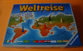 Weltreise - Spielend die Welt entdecken!