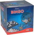 NORIS 606108011 - DELUXE BINGO - SPIELEKLASSIKER # NEU OVP 