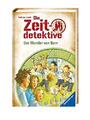 Ravensburger Buch Die Zeitdetektive Band 31: Das Wunder von Bern