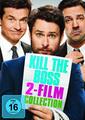 Kill the Boss 2-Film Collection (DVD) Jason Bateman Charlie Day Jason Sudeikis