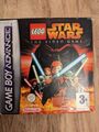 Lego Star Wars - Das Videospiel - Game Boy Advance