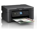 Epson Expression Home XP-3205 kabelloser All-in-One-Tintenstrahldrucker