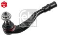 FEBI BILSTEIN Spurstangenkopf Gelenkkopf ProKit 36506 für AUDI Q5 A4 A5 A6 A7 B8