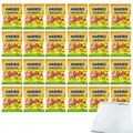 Haribo Goldbären sauer Fruchtgummi Fruchtgummibären 18x175g Beutel  usy Block