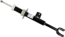 SACHS 318 078 Stoßdämpfer Gasdruck für BMW 5 Limousine (G30, F90)