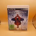 The Amazing Spider-Man 2 für Playstation 3 PS3 PS 3 *OVP*