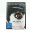 The Grudge 2 Der Fluch DVD Gebraucht sehr gut